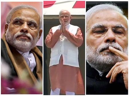 മോദിയുടെ നാല് വര്‍ഷത്തെ വിദേശയാത്രയുടെ കണക്ക് പുറത്ത്! കോടികളുടെ കണക്ക് ഞെട്ടിക്കും