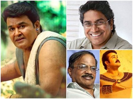 'ഒടിയന് ഒടിവെച്ചത് മേനോന്റെ തള്ളിമറിക്കല്‍'; എഫ്ബി പേജില്‍ പൊങ്കാല, രണ്ടാമൂഴത്തില്‍ തൊട്ടുപോകരുത്