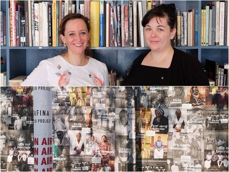 കലയെ ജനങ്ങളിലെത്തിക്കാന്‍ ബിനാലെ റേഡിയോ; 108 ദിവസം നീണ്ടു നില്‍ക്കുന്ന ഈ കലാവിരുന്ന് കേൾക്കാം!!