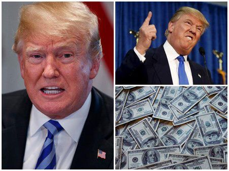 അമേരിക്ക സ്തംഭിച്ചു; മതിലിന് ഫണ്ടില്ല, സര്‍ക്കാര്‍ ഏജന്‍സികള്‍ പ്രവര്‍ത്തനം നിര്‍ത്തി, അന്തിമചര്‍ച്ച