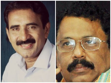 ശബരിമല: നിരാഹാര സമരം ഏശിയില്ല.. ശ്രീധരന്‍ പിള്ള നിരാഹാരമിരിക്കണമെന്ന് ഗോപാലകൃഷ്ണന്‍