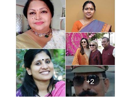 ദീപ നിശാന്തിനെ തേച്ചൊട്ടിച്ച് കുറിപ്പ്! പൊന്നമ്മ ബാബുവിന് നിറഞ്ഞ കൈയ്യടി