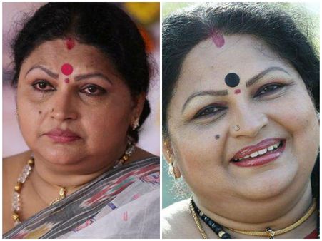 കിഷോറിന് കിഡ്നി നല്‍കുമോ? ഒടുവില്‍ ഒരു സങ്കട വാര്‍ത്തയും സന്തോഷ വാര്‍ത്തയും പങ്കുവെച്ച് പൊന്നമ്മ