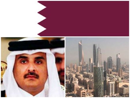 ഖത്തര്‍ ചരിത്രത്തിലെ കറുത്തദിനം; ആ രാത്രി നടന്ന നിഗൂഢനീക്കങ്ങള്‍, അല്‍ ജസീറയുടെ വെളിപ്പെടുത്തല്‍