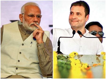 2018; കോണ്‍ഗ്രസ്സിന് ഉയിര്‍ത്തെഴുന്നേല്‍പ്പിന്റെ വര്‍ഷം, നഷ്ടങ്ങളേറെയും ബിജെപിക്ക്