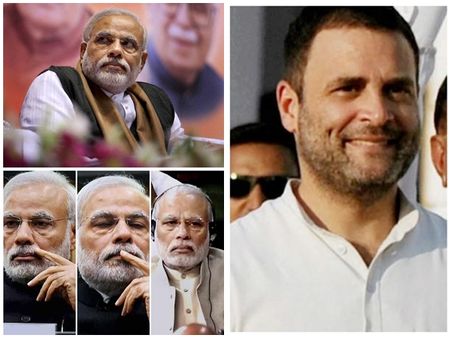 മോദി പ്രചരണത്തിനിറങ്ങിയ മണ്ഡലങ്ങളില്‍ ബിജെപി തകര്‍ന്നടിഞ്ഞു! 70ശതമാനം സീറ്റിലും തോറ്റ് തുന്നംപാടി