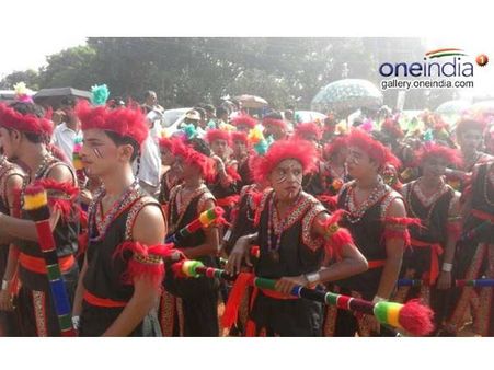 സംസ്ഥാന സ്‌കൂള്‍ കലോല്‍സവത്തിന് നാളെ; ഒരുക്കങ്ങള്‍ അവസാനഘട്ടത്തില്‍