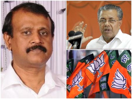 സര്‍ക്കാറിനെതിരെ തിരിച്ചടിക്കാനൊരുങ്ങി സെന്‍കുമാര്‍; ഇനി കോടതിയില്‍ കാണാം, പിന്തുണയുമായി ബിജെപിയും