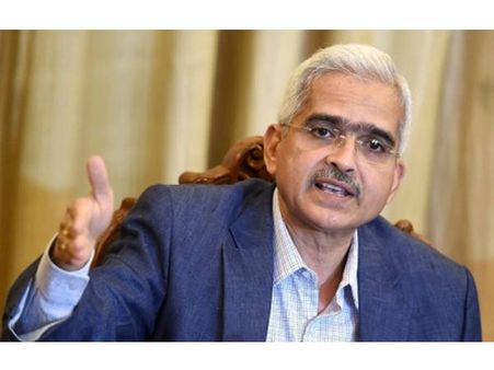 ശക്തികാന്ത് ദാസിന്‍റെ നിയമനം ഭീതിതമായ ചോദ്യങ്ങള്‍ ഉന്നയിക്കുന്നു: സാമ്പത്തിക ശാസ്ത്രജ്ഞന്‍ അഭിജിത്