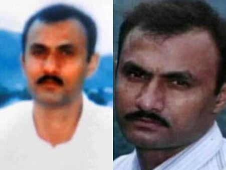 ഷോറാബുദ്ദീന്‍ വ്യാജ ഏറ്റുമുട്ടല്‍ കേസ്: അന്വേഷിച്ച ഐപിഎസ് ഉദ്യോഗസ്ഥന് സസ്‌പെന്‍ഷന്‍