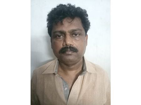 സ്പിരിറ്റ് കേസ് പ്രതി 20 വർഷത്തിന് ശേഷം പിടിയിൽ