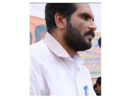 അവിശ്വാസ പ്രമേയ ചർച്ചക്കൊടുവിൽ തോടന്നൂർ ബ്ലോക്ക് പഞ്ചായത്ത് പ്രസിഡണ്ടിന്റെ രാജി