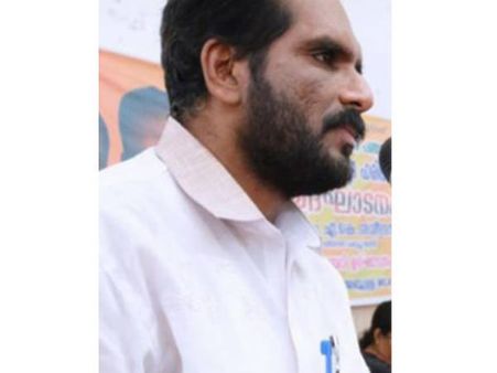 തോടന്നൂർ ബ്ലോക്ക് പഞ്ചായത്ത് അവിശ്വാസം: യുഡിഎഫിൽ രണ്ട് അഭിപ്രായം ഉണ്ടായതായി മുരളി