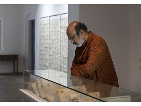 വനിതാ പ്രാധാന്യം കൊച്ചി ബിനാലെയ്ക്ക് ശക്തമായ മുഖം നല്‍കി : ധനമന്ത്രി തോമസ് ഐസക്