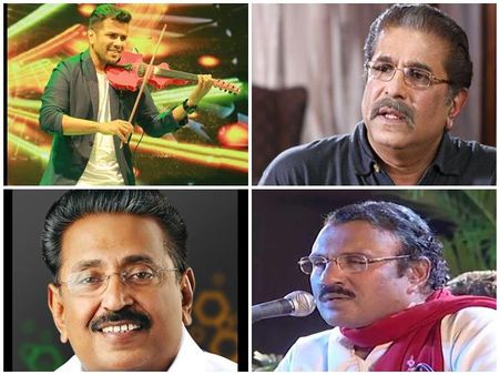 തീരാവേദന തന്ന് ബാലഭാസ്കറും തേജുവും! ഉമ്പായിയും ക്യാപ്റ്റൻ രാജുവും എംഐ ഷാനവാസും 2018ലെ നഷ്ടങ്ങൾ