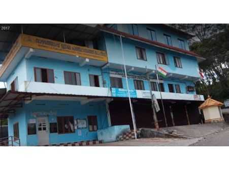 ഇടുക്കിയില്‍ പഞ്ചായത്ത് ഭരണത്തില്‍ തര്‍ക്കം: യോഗത്തിനിടെ ചെരിപ്പേറും! കോണ്‍ഗ്രസും കേരള കോണ്‍ഗ്രസും!