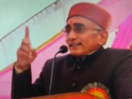 കരഞ്ഞ് കൊണ്ട് എന്നെ കാണാന്‍ വരരുത്... കൊന്ന് കളഞ്ഞേക്കണം, കൊലപാതക ആഹ്വാനവുമായി വിസി!!