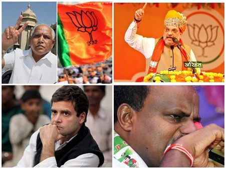 സര്‍ക്കാര്‍ താഴെ വീഴും! സൂചന നല്‍കി കേന്ദ്ര മന്ത്രി! ഏഴ് എംഎല്‍എമാര്‍ ബിജെപിയിലേക്ക്?