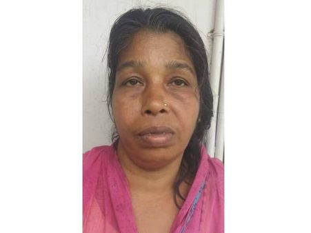 കട്ടന്‍കാപ്പിയില്‍ ഗുളിക കലര്‍ത്തി കൊടുത്ത് ദേഹോപദ്രവം: തൃശൂരില്‍ 40 കാരി അറസ്റ്റില്‍