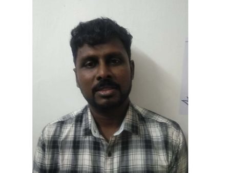 കുപ്രസിദ്ധ മോഷ്ടാവ് താനൂര്‍ കാക്ക ഷാജി അറസ്റ്റില്‍, അമ്പതോളം കേസുകളിൽ പ്രതി