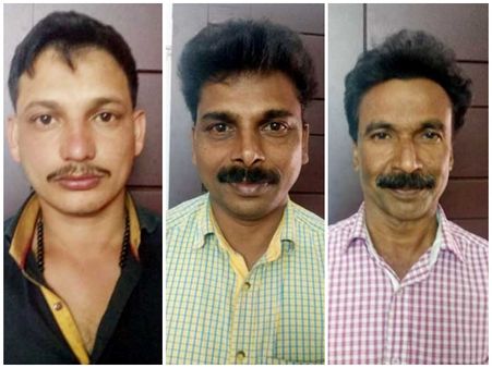 മീനങ്ങാടിയിൽ റിസോര്‍ട്ട് ഉടമയ്ക്ക് നേരെ വധശ്രമം; മൂന്ന് പേര്‍ അറസ്റ്റില്‍; ഇതുവരെ പിടിയിലായത് 9 പേർ