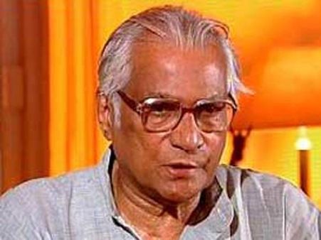 മുന്‍ കേന്ദ്ര പ്രതിരോധ മന്ത്രി ജോര്‍ജ് ഫെര്‍ണാണ്ടസ് അന്തരിച്ചു, അന്ത്യം ദില്ലിയിൽ