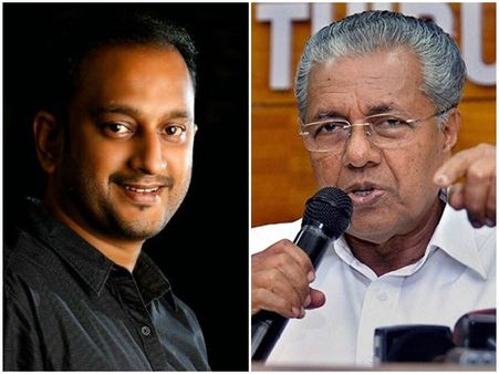 പിണറായിയുടെ നീക്കം യുഡിഎഫ് വോട്ടുകള്‍ ബിജെപിയില്‍ എത്തിക്കാന്‍; കളിക്കുന്നത് കൈവിട്ട കളി