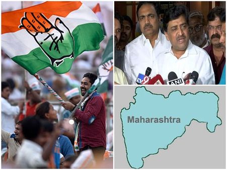 2019 കോണ്‍ഗ്രസിന്റെ വര്‍ഷം; യുണൈറ്റഡ് റിപ്പബ്ലിക്കന്‍ പാര്‍ട്ടിയും കോണ്‍ഗ്രസ് സഖ്യത്തിലേക്ക്‌