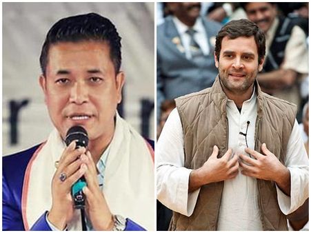 ഭയപ്പെടരുത്, ഞങ്ങളുണ്ട് കൂടെ; മോദി വിമര്‍ശനത്തിന് ജയിലില്‍ അടക്കപ്പെട്ട മാധ്യപ്രവര്‍ത്തകന് പിന്തുണ