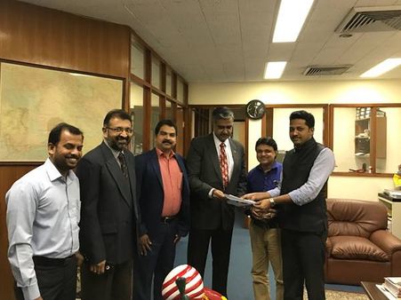 കണ്ണൂർ വിമാനം- മൃതദേഹ നിരക്ക്: യാത്ര സമിതി എയർ ഇന്ത്യ മാനേജ്മെന്റ്മായി കൂടിക്കാഴ്ച നടത്തി,