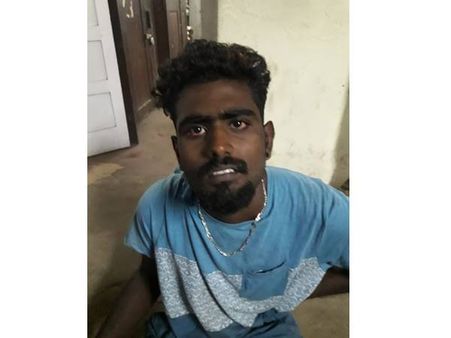 നഗരമധ്യത്തില്‍ സ്വകാര്യ ബസ് കണ്ടക്ടറെ കുത്തിയ രണ്ടു പേർ അറസ്‌റ്റിൽ: സംഭവം തിരുവനന്തപുരത്ത്!!