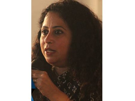 ശബരിമല ക്ഷേത്രം അടച്ചുപൂട്ടണം, സാമ്പത്തിക സംവരണം സ്വാഗതാര്‍ഹം: അനിതാ നായര്‍