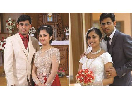 നഴ്‌സ് ആന്‍ലിയയുടെ മരണം: ഭര്‍ത്താവ് ജസ്റ്റിനെ ക്രൈംബ്രാഞ്ച് ചോദ്യംചെയ്തു