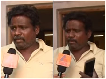 ‌സുപ്രീം കോടതിയില്‍ സര്‍ക്കാര്‍ സമര്‍പ്പിച്ച യുവതികളുടെ ലിസ്റ്റില്‍ പുരുഷനും!