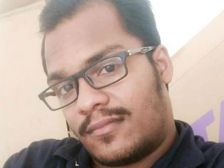 മുസ്ലിം പള്ളിക്ക് നേരെ കല്ലെറിഞ്ഞ കേസില്‍ സിപിഎം നേതാവ് അറസ്റ്റില്‍; ഹര്‍ത്താലിന്റെ മറവില്‍