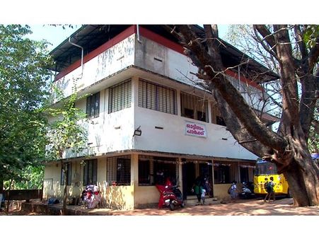 ചെങ്ങാലൂര്‍ ഓട്ടിസം പാര്‍ക്ക്; സൈമണ്‍ ബ്രിട്ടോയുടെ ആശയം, ഫണ്ടും അനുവദിച്ചു!!