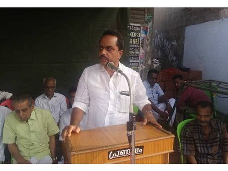 കേരള ബാങ്ക്: പ്രൈമറി സംഘങ്ങളുടെ ആശങ്ക അകറ്റണമെന്ന് കോ-ഓപ്പറേറ്റീവ് എംപ്ലോയീസ് സെന്റർ