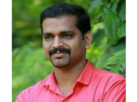 വയനാടിലെ ബാങ്ക് ജീവനക്കാരന്റെ ആത്മഹത്യ: അറസ്റ്റിലായ ക്ലര്‍ക്ക് സുനീഷിന് മഞ്ഞപ്പിത്തം, ആശുപത്രിയിൽ...