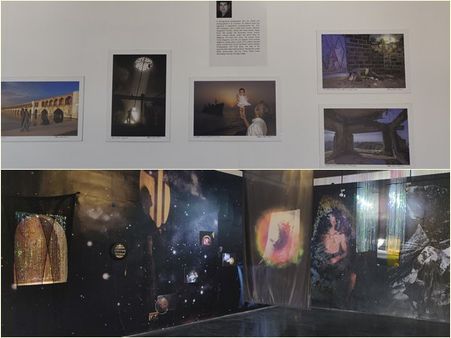 അന്താരാഷ്ട്ര ഫോട്ടോ പ്രദര്‍ശനവുമായി ബിനാലെ കൊളാറ്ററല്‍;മനുഷ്യജീവിതത്തിന്‍റെ പ്രതിിതസന്ധിയുമായി പോസ്