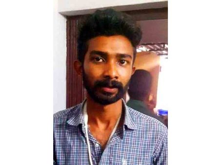 മലപ്പുറത്ത് കോണ്‍ഗ്രസ് നേതാവിന്റെ വീട് ആക്രമിച്ച കേസിലെ പ്രതി അറസ്റ്റില്‍: പിടിയിലായത് ബാംഗ്ലൂരില്‍