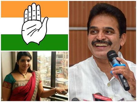 ചാണ്ടിയേയും ചെന്നിത്തലയേയും വെല്ലും 'നമ്പർ വൺ'... വിവാദങ്ങളിൽ വാടാത്ത കെസി! രാഹുലിന് പിന്നിൽ രണ്ടാമൻ
