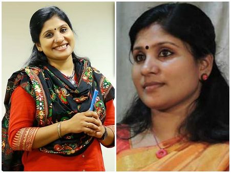 ദീപാ നിശാന്തിനെതിരെ വീണ്ടും കോപ്പിയടി ആരോപണം! തെളിവ് സഹിതം സോഷ്യല്‍ മീഡിയയില്‍ പോസ്റ്റ്