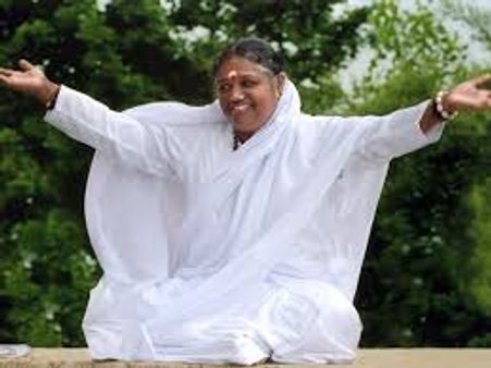 തിരുവനന്തപുരം പുത്തരിക്കണ്ടത്ത് 20ന് അയ്യപ്പഭക്ത സംഗമം... മാതാ അമൃതാനന്ദമയി പങ്കെടുക്കും!!