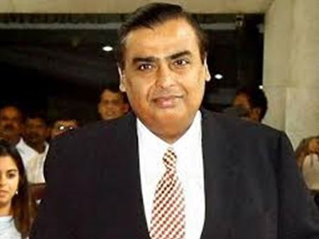 ദാവോസ് സമ്മിറ്റില്‍ പങ്കെടുക്കുന്ന 100 ഇന്ത്യന്‍ സിഇഒമാരില്‍ മുകേഷ് അംബാനിയും, ട്രംപ് പങ്കെടുക്കില്ല