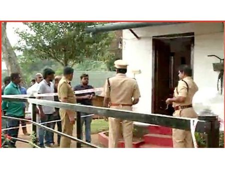 എസ്റ്റേറ്റിലെ ഇരട്ടക്കൊലപാതകം: പ്രതികളുടെ പേരുവിവരങ്ങള്‍ വെളിപ്പെടുത്തി ദമ്പതികള്‍...