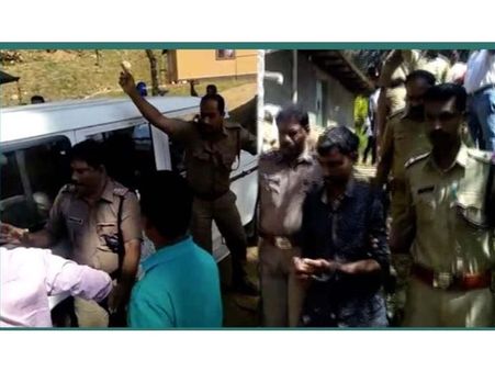 എസ്റ്റേറ്റിലെ കൊലപതകം: ബോബിന്‍ കൊലനടത്തിയത് കാമുകിയുമായി ഒന്നിച്ച് താമസിക്കാന്‍ !!!