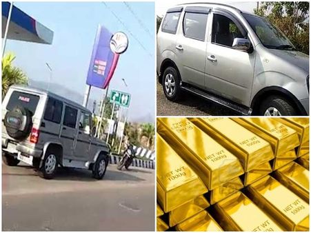 കല്യാണിന്‍റെ 1 കോടി രുപയുടെ സ്വര്‍ണ്ണം കവര്‍ന്നത് കോടാലി ശ്രീധരന്‍?;സിസിടിവി ദൃശ്യങ്ങള്‍ ലഭിച്ചു