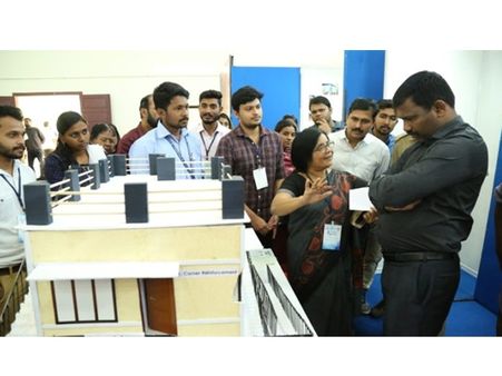 കെട്ടിട നിര്‍മ്മാണത്തിന് ഇനി കട്ടയും സിമിന്റും വേണ്ട!!! വീടുകളുടെ നിര്‍മ്മാണം ഒറ്റ ദിവസംകൊണ്ട്...!!!