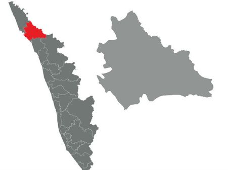 പേരില്‍ ചെങ്കോട്ട... പക്ഷേ, കണ്ണൂര്‍ ഇടത്തോട്ടും വലത്തോട്ടും ഒരുപോലെ! ഇത്തവണ പികെ ശ്രീമതിയോ അതോ