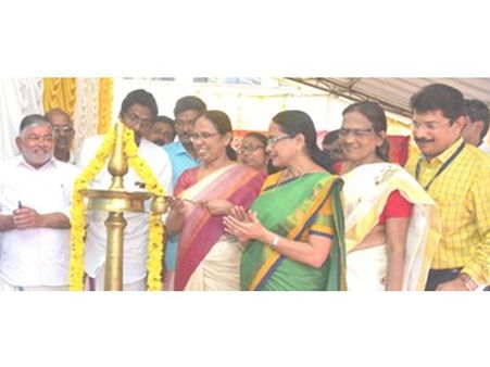 ശിശുമരണ നിരക്ക് ഏറ്റവും കുറവ് കേരളത്തിൽ; സംസ്ഥാനത്തെ ആരോഗ്യ കേന്ദ്രങ്ങളെല്ലാം മികവിന്റെ കേന്ദ്രങ്ങളായി മാറുന്നുവെന്ന് ആരോഗ്യമന്ത്രി!!